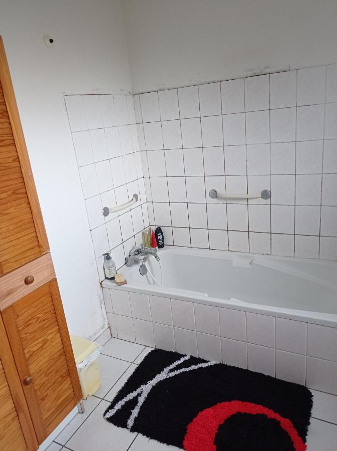 Chambre Chez L'Habitant Saint-Die-des-Vosges Eksteriør bilde